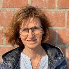 Jutta Nienhuysen